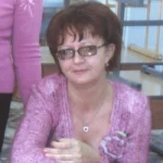 Шабельская Светлана Юрьевна