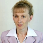 Якименко Наталья Ивановна