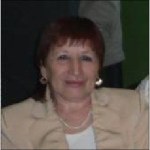 Сафиуллина Наиля Мансуровна