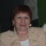 Сафиуллина Наиля Мансуровна
