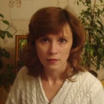 Щанова Елена Николаевна