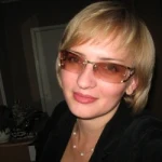 Божко Ольга Ивановна