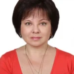 Мордовцева Елена Александровна