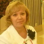 Овсянникова Светлана Геннадиевна