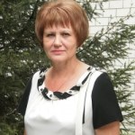 Сухова Татьяна Вячеславовна