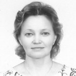 Бобкина Надежда Николаевна