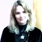 Яценко Наталья Геннадьевна