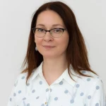 Жданова Олеся Аркадьевна