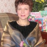 Ананьева Наталья Николаевна