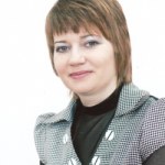 Иванова Ольга Геннадьевна