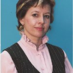 Маслова Елена Вячеславовна