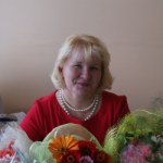 Иванченко Елена Николаевна