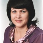 Колдашова Елена Николаевна