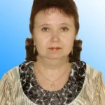 Василовская Анна Ильинична