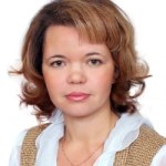 Корнилова Ирина Анатольевна