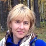 Ковалева Марина Владимировна