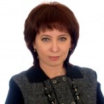 Юдина Ирина Владимировна