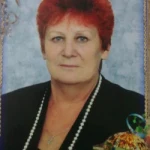 Финько Нина Николаевна