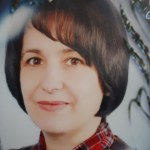 Ерёмина Ирина Алексеевна
