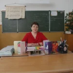 Атарщикова Надежда Владимировна