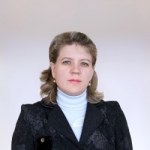 Байкова Светлана Юрьевна