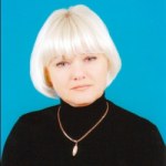 Михайлова Ирина Антоновна