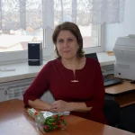 Вакуленко Ольга Леонидовна
