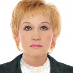 Куракина Елена Александровна