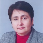 Килафян Аракси Хевондовна