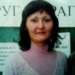 Шайсултанова Гульмира Амангельдиновна