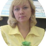 Коваленко Маргарита Юрьевна