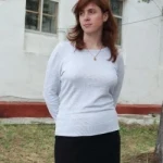 Немцева Олеся Андреевна