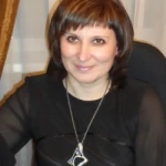Жигулина Елена Николаевна