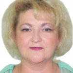 Дидыченко Светлана Валерьевна