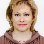 Филиппова Елена Борисовна