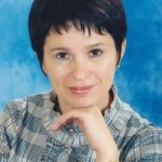 Мухина Лидия Николаевна