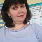 Барашкова Светлана Александровна