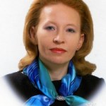 Савинкова Ирина Александровна