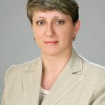 Украинец Лариса Александровна