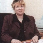 Блинникова Наталья Григорьевна