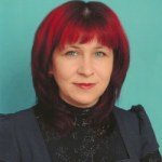 Рахманова Марианна Миннахметовна