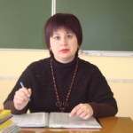 Садриева Наиля Тимуровна