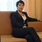 Чумакова Елена Леонидовна