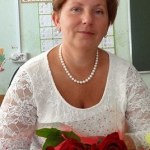 Скурко Марина Владимировна