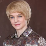 Хвесюк Татьяна Викторовна