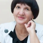 Мензак Екатерина Михайловна