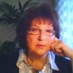 Баранова Людмила Сергеевна