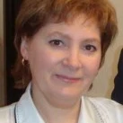 Жукова Ирина Георгиевна