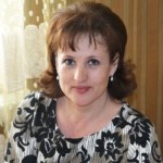 Кострова Татьяна Николаевна