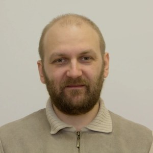 Бажанов Александр Евгеньевич